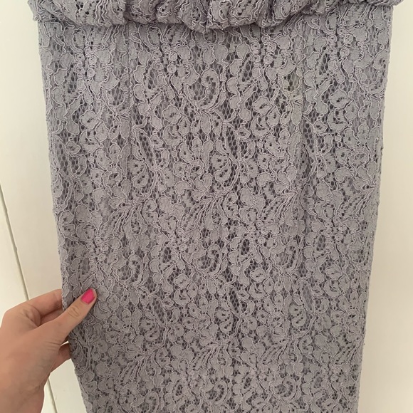 Nordstrom Formal Dress - Picture 4 of 5